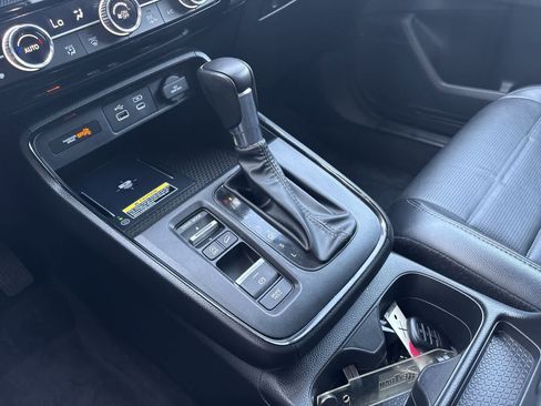 Certified 2023 Honda CR-V EX-L image 29