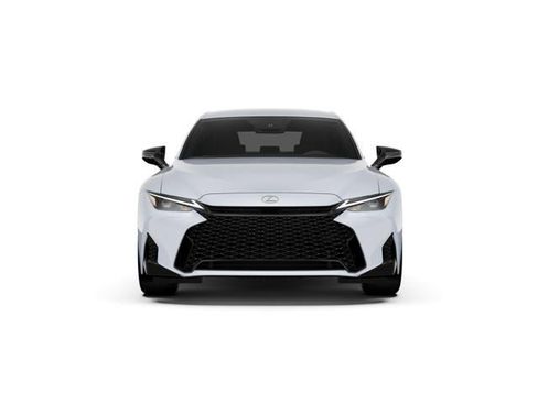 New 2026 Lexus IS 350 F Sport AWD/4WD image 5