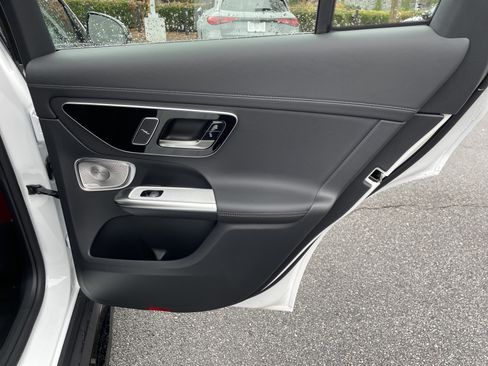 New 2026 Mercedes-Benz GLC 43 AMG 4MATIC Coupe image 38