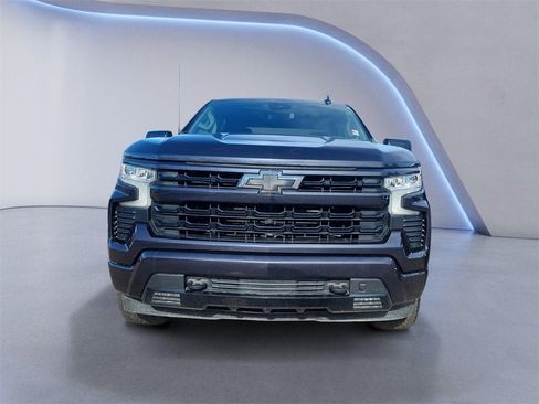 Used 2022 Chevrolet Silverado 1500 RST image 8