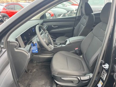 New 2026 Hyundai Tucson SE AWD/4WD image 14