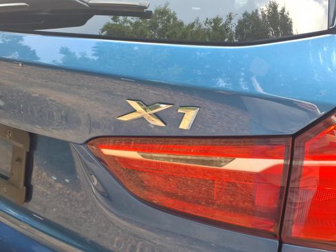 Used 2017 BMW X1 sDrive28i FWD image 10