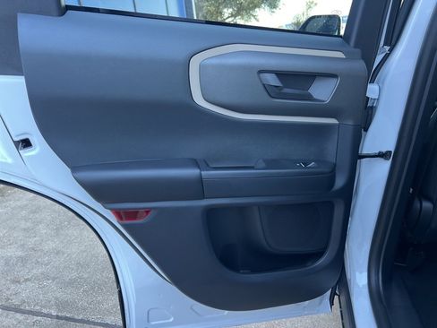 New 2025 Ford Bronco Sport Big Bend image 9