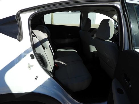 Used 2020 Honda HR-V LX image 29