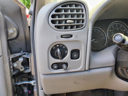 Used 2006 Buick Rainier CXL RWD image 14