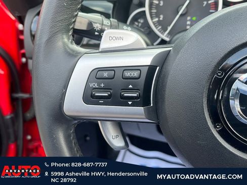 Used 2007 MAZDA MX-5 Miata Grand Touring image 21