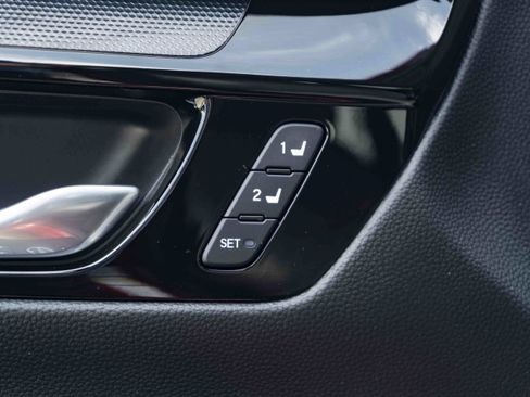 Used 2024 Honda CR-V EX-L image 38