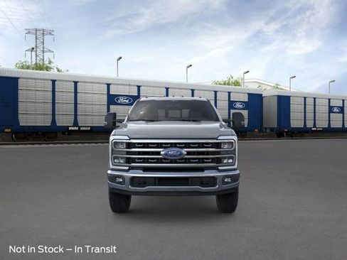 New 2026 Ford F250 Lariat image 6