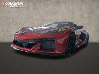 New 2026 Chevrolet Corvette Z06 video 2