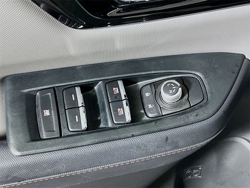 Certified 2025 Subaru Forester Sport w/ Popular Package #2 image 17