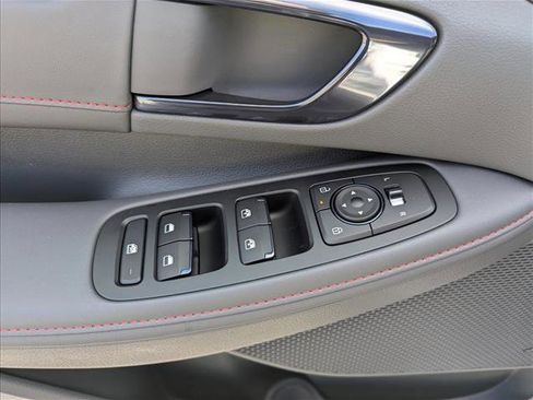 New 2026 Hyundai Sonata N Line FWD image 10