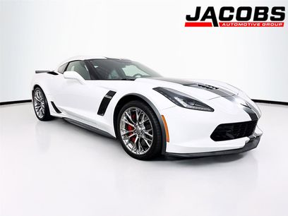 Used 2019 Chevrolet Corvette Z06