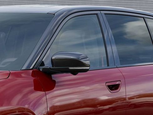 New 2025 Jeep Wagoneer S Launch Edition w/ Trailer Tow Group image 12