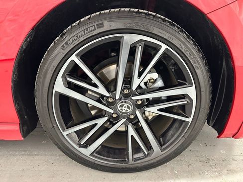 Used 2025 Toyota Camry XSE image 63