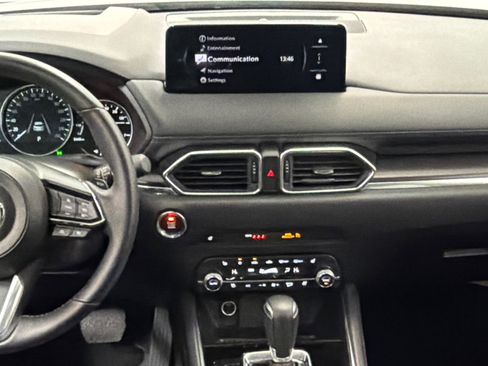 Certified 2025 MAZDA CX-5 2.5 Turbo image 20