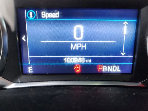 Used 2022 Chevrolet Equinox LT image 23