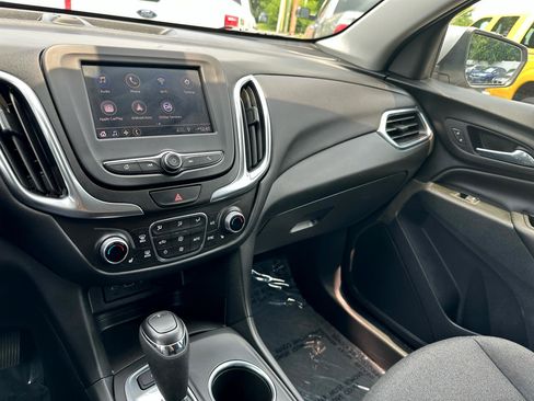 Used 2021 Chevrolet Equinox LT image 31