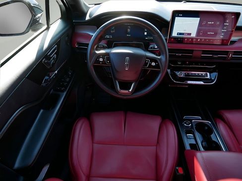 Certified 2023 Lincoln Corsair Reserve w/ Equipment Group 202A image 14