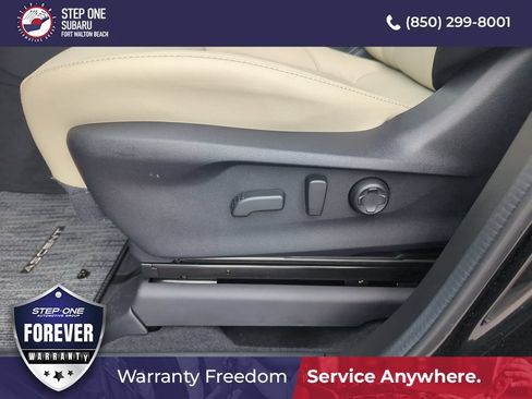 Used 2026 Subaru Ascent Limited AWD/4WD image 13