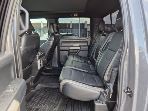 Used 2018 Ford F150 Raptor w/ Equipment Group 802A Luxury AWD/4WD image 29
