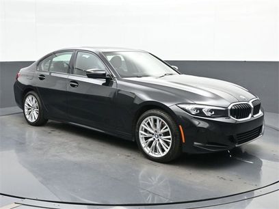 Used 2023 BMW 330i xDrive Sedan w/ Premium Package