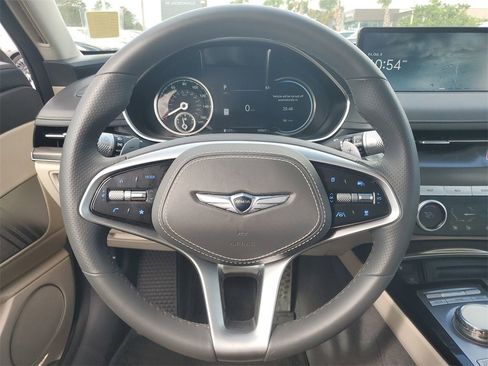 Used 2023 Genesis G80 3.5T Sport image 22