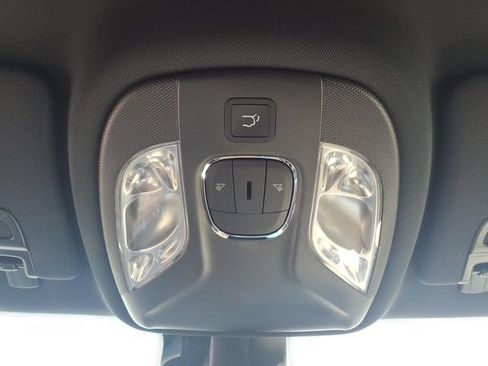 New 2026 Jeep Compass Limited AWD/4WD image 25