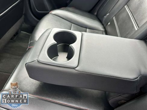 Used 2024 Nissan Sentra SR w/ SR Premium Package FWD image 16