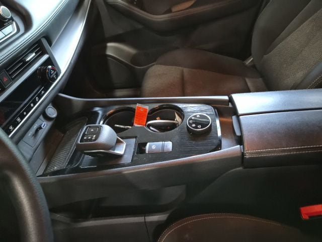 Used 2024 Nissan Rogue SV AWD/4WD image 21