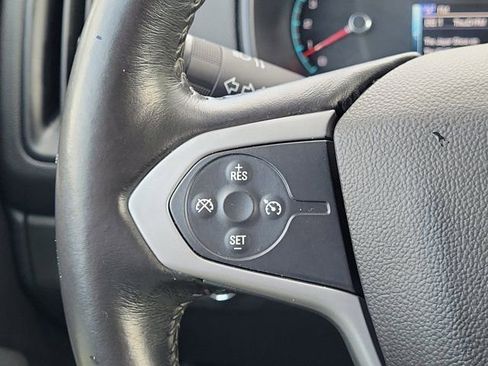 Used 2016 Chevrolet Colorado LT w/ LT Convenience Package AWD/4WD image 17