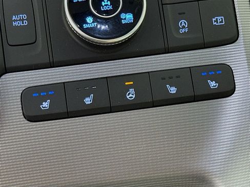 Used 2024 Hyundai Palisade Calligraphy AWD/4WD image 21