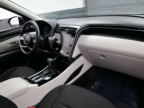 Used 2024 Hyundai Tucson SEL FWD image 15