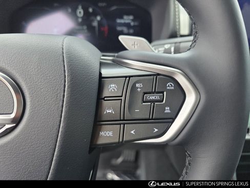 New 2026 Lexus IS 350 F Sport RWD image 24