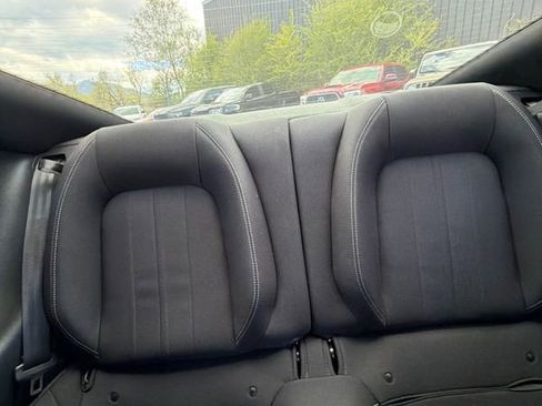 Used 2022 Ford Mustang GT w/ Black Accent Package RWD image 20