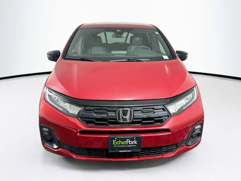 Used 2025 Honda Odyssey Sport-L image 2
