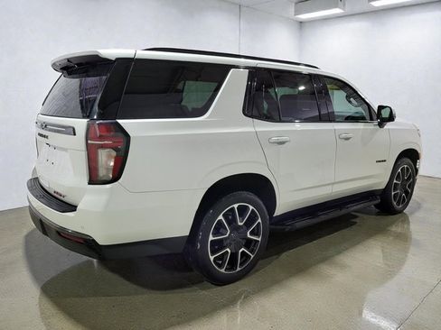 Used 2022 Chevrolet Tahoe RST w/ Luxury Package image 33