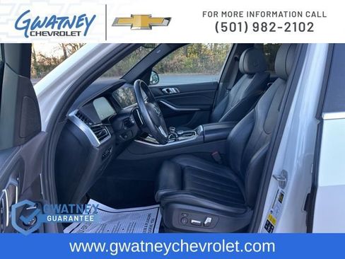 Used 2020 BMW X5 xDrive40i w/ Convenience Package image 23