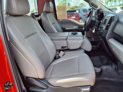 Used 2018 Ford F150 XL RWD image 13