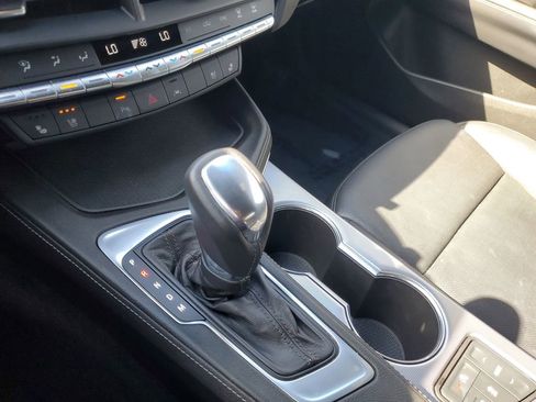 Used 2020 Cadillac CT4 Premium Luxury w/ Climate Package image 33