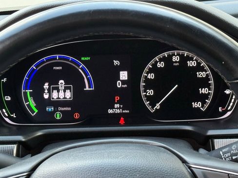 Used 2022 Honda Accord Sport image 28