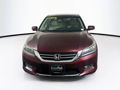 Used 2013 Honda Accord EX-L image 2