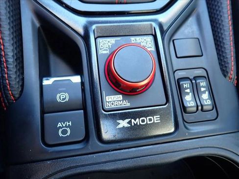 Certified 2022 Subaru Forester Sport image 20