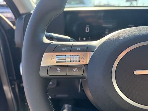 New 2026 Hyundai Kona SEL Sport AWD/4WD image 20
