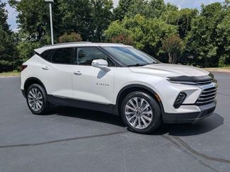 Used 2023 Chevrolet Blazer Premier FWD video 2
