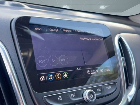 Certified 2024 Chevrolet Equinox LT image 23