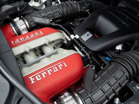 Used 2024 Ferrari Purosangue image 50