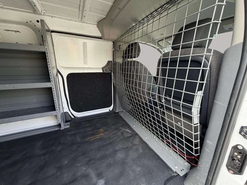 Used 2018 Nissan NV200 SV FWD image 10