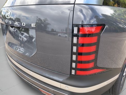 New 2027 Hyundai Palisade SEL FWD image 38
