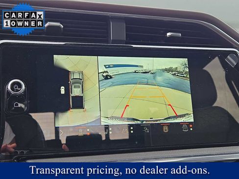 Used 2024 GMC Sierra 1500 Denali image 27