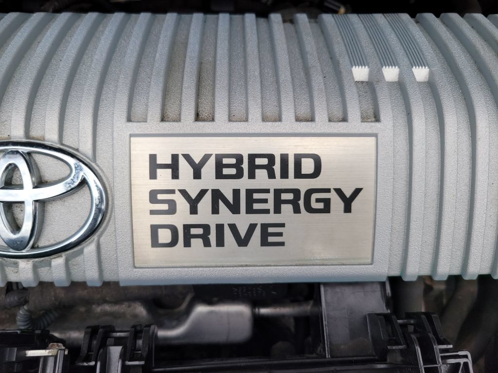Used 2013 Toyota Prius V Five FWD image 51